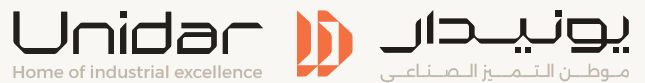 Unidar Logo